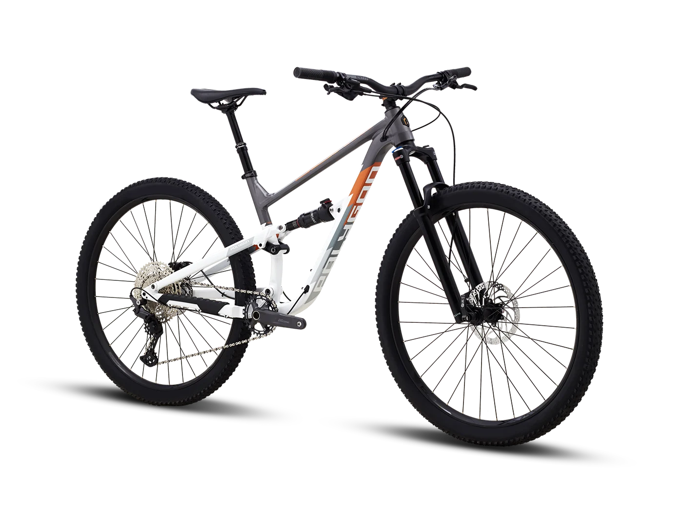 Polygon Siskiu DSE