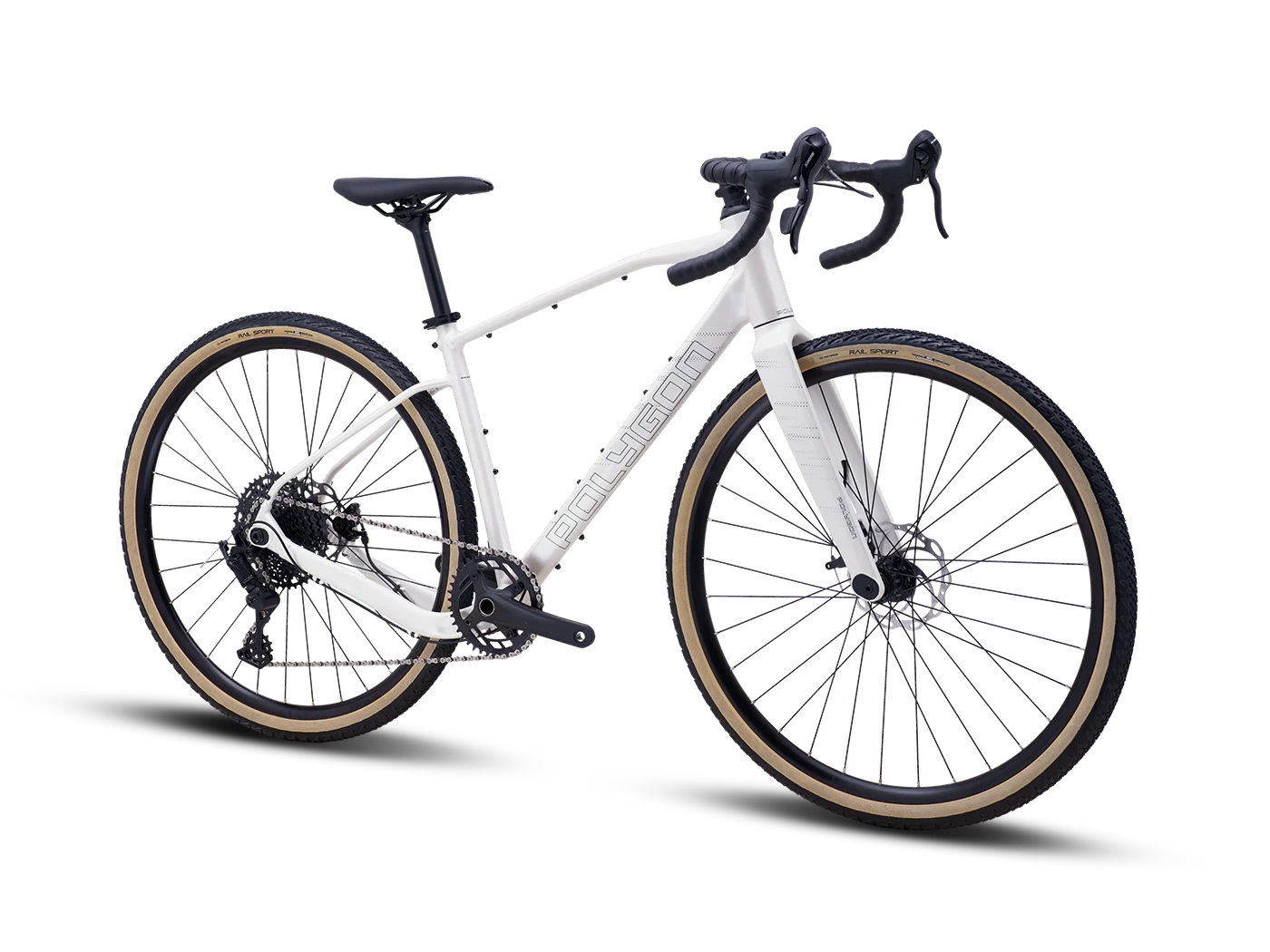 Polygon Tambora G4
