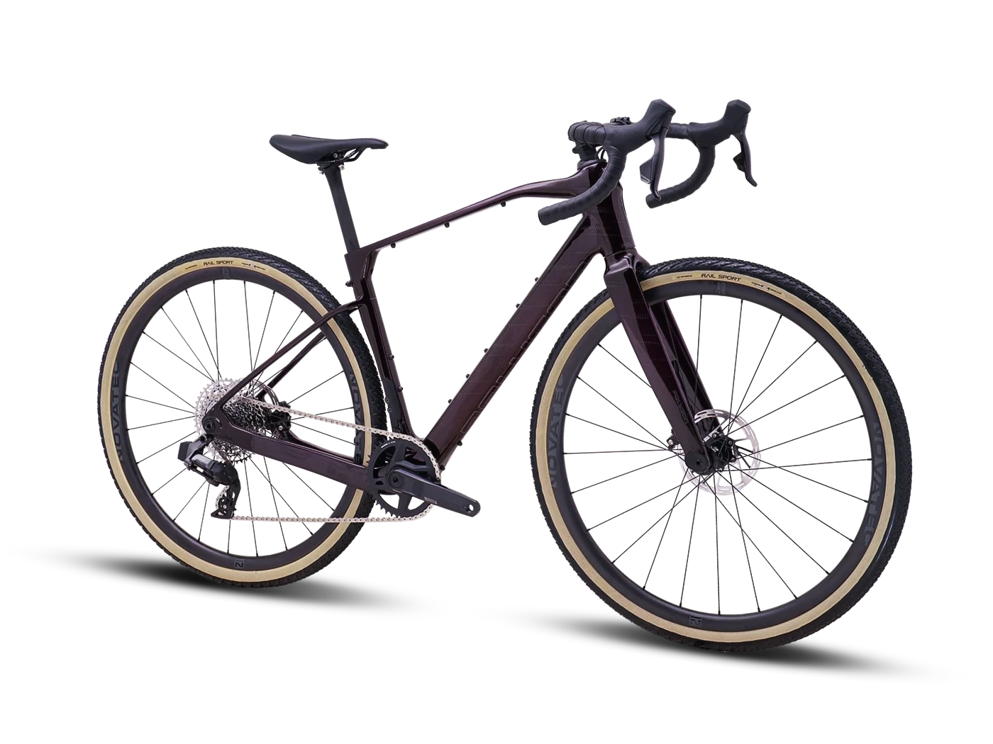 Polygon Tambora G8X