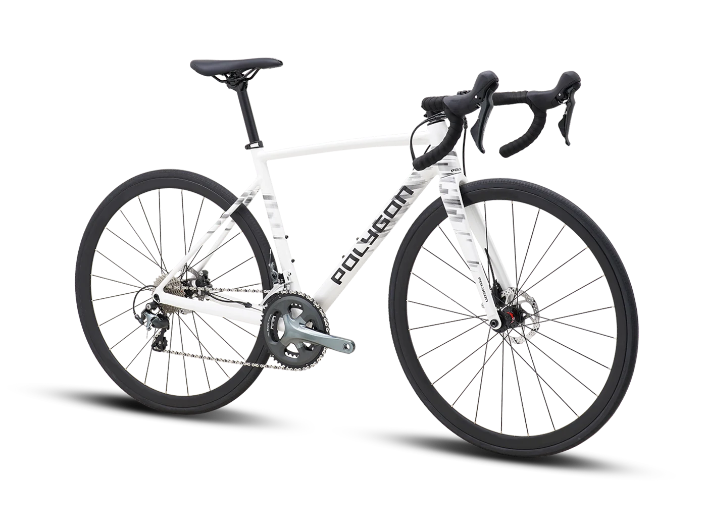 Polygon Strattos S4D
