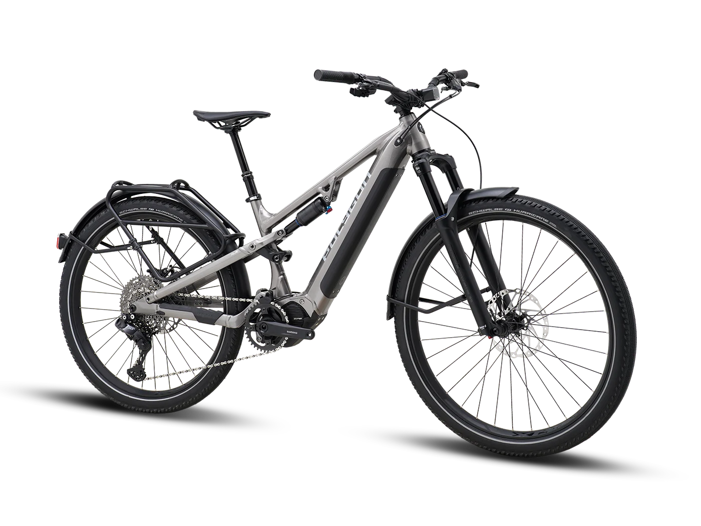 Polygon Siskiu HE-M