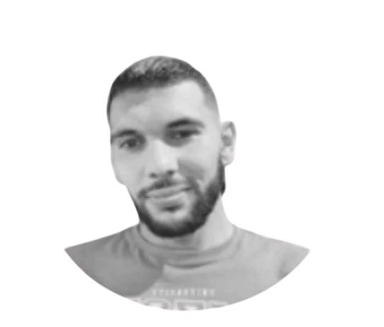 Djamel Mamouri
