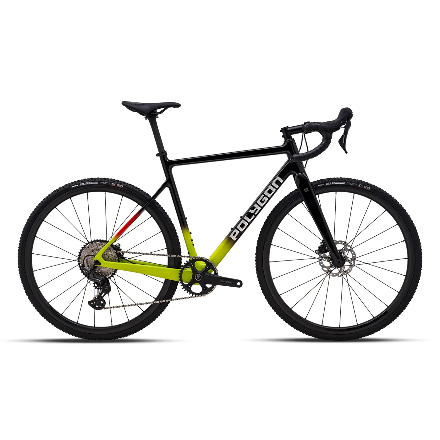 Polygon Bend CX